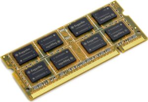 SODIMM Zeppelin, DDR3 4GB, 1600 MHz, „ZE-SD3-4G1600”