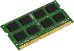 SODIMM Kingston, 8GB DDR3, 1600 MHz, „KVR16S11/8”
