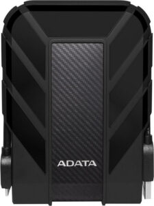 HDD ADATA EXTERN 2.5″ USB 3.0 1TB HD710 Pro Black „AHD710P-1TU31-CBK” (include TV 0.8lei)