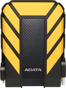HDD ADATA EXTERN 2.5″ USB 3.0 1TB HD710 Pro Yellow „AHD710P-1TU31-CYL” (include TV 0.8lei)