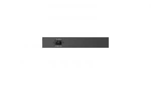 SWITCH PoE D-LINK 8 porturi Gigabit (8 PoE+), IEEE 802.3af/at, carcasa metalica, rackabil, „DGS-1008MP”(include TV 1.75lei)