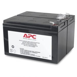 ACUMULATOR UPS APC pentru Smart-UPS X „APCRBC113” (include TV 0.5 lei)