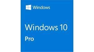 LICENTA OEM MICROSOFT, tip Windows 10 Professional pt Workstation, 64 biti, engleza, 1 utilizator, valabilitate forever, utilizare Business, „HZV-00055”