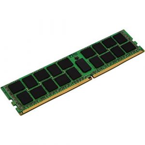 Memorie DDR Kingston – server DDR4 16 GB, frecventa 2666 MHz, 1 modul, „KTD-PE426D8/16G”