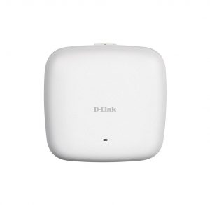 ACCESS POINT D-LINK wireless 1750Mbps, Gigabit, 2 antene interne, IEEE802.3af PoE, Dual Band AC1750, Wave 2, „DAP-2680” (include TV 1.75lei)