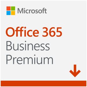 LICENTA electronica MICROSOFT, tip Office 365 Business Premium pt PC | Mac, 1 utilizator, valabilitate 1 an, utilizare Business, „KLQ-00211” (nu se returneaza)