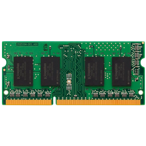 SODIMM Kingston, 8GB DDR4, 2666 MHz, „KVR26S19S8/8”