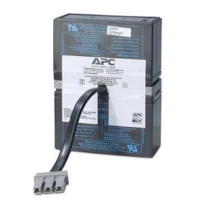 ACUMULATOR UPS APC pentru SC1000I RBC33 (include TV 0.5 lei)