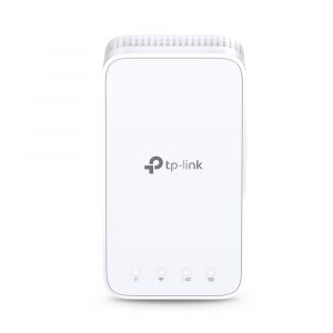 RANGE EXTENDER TP-LINK wireless dual band AC1200, 2.4GHz & 5GHz, „RE300” (include TV 1.75lei)