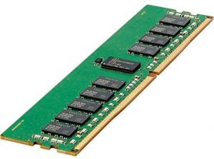 Memorie DDR HP – server DDR4 16 GB, frecventa 2933 MHz, 1 modul, „P00922-B21”