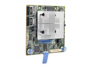 CONTROLLER RAID HP, P408i-A SR Gen 10, port SAS intern x 8, 12 Gb/s, PCIe 3.0, „804331-B21”