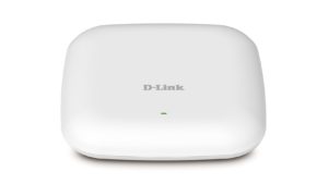 ACCESS POINT D-LINK wireless 1200Mbps, Gigabit, 4 antene interne, IEEE802.3af PoE, Dual Band AC1200,compatibil WIFI4EU „DAP-2662” (include TV 1.75lei)