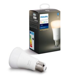 BEC smart LED Philips, soclu E27, putere 9W, forma clasic, lumina alb calda, alimentare 220 – 240 V, „000008718696785317” (include TV 0.60 lei)