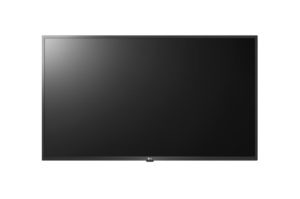 LED TV LG, 108 cm/ 43 inch, Smart TV, Internet TV, ecran plat, rezolutie 4K UHD 3840 x 2160, boxe 20 W, „43UT640S0ZA” (include TV 14lei)