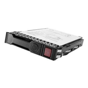 HDD HP – server 300 GB, 10.000 rpm, pt. server, „872475-B21”