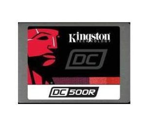 SSD KINGSTON, DC500, 480 GB, 2.5 inch, S-ATA 3, 3D TLC Nand, R/W: 555/500 MB/s, „SEDC500R/480G”