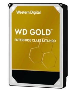 HDD WD – server 14 TB, Gold, 7.200 rpm, buffer 512 MB, pt. server, „WD141KRYZ”