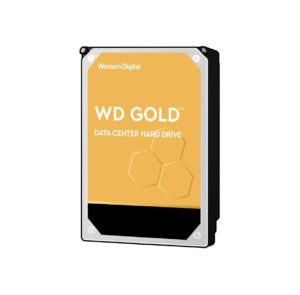 HDD WD – server 6 TB, Gold, 7.200 rpm, buffer 256 MB, pt. server, „WD6003FRYZ”