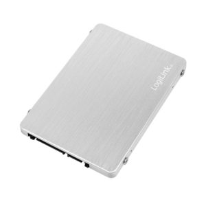 RACK extern LOGILINK, pt. SSD, M.2, M.2, interfata PC S-ATA3, aluminiu, argintiu, „AD0021” (include TV 0.8lei)