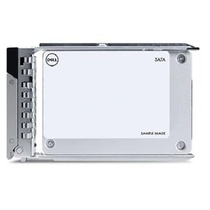 SSD DELL, 240 GB, 2.5 inch, S-ATA 3, 3D Nand, „400-BDUD”