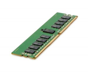 Memorie DDR HP – server DDR4 16 GB, frecventa 2666 MHz, 8 GB x 2 module, „879507-B21”