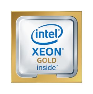 CPU INTEL – server, skt. LGA 3647 Xeon Gold, 5218R, frecventa 2.1 GHz, turbo 4.0 GHz, 20 nuclee, putere 125 W, „P24480-B21”