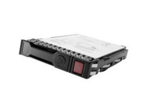 HDD HP – server 4 TB, 7.200 rpm, pt. server, „861683-B21”