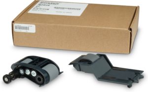 Roller Kit Original HP , L2718A, pentru Scanjet Enterprise Flow 7500, , incl.TV 0.8 RON, „L2718A”