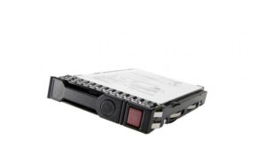 SSD HP, 480 GB, 2.5 inch, S-ATA 3, 3D Nand, „P18432-B21”