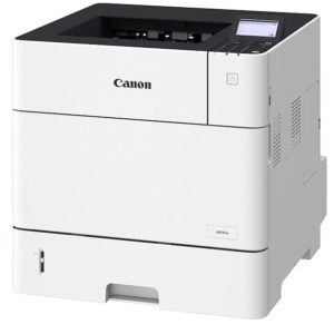 Imprimanta Laser Mono Canon i-Sensys LBP351x, A4, Functii: Impr., Viteza de Printare Monocrom: 55ppm, Viteza de printare color: , Conectivitate:USB|Ret, Duplex:Da, ADF:Nu(incl.TV 35RON) „CR0562C003AA”