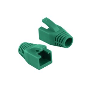 MANSON mufe RJ-45 LOGILINK pt. cablu UTP, FTP, SFTP, Cat6, RJ-45 (T), plastic, 50 buc, „MP0035G”