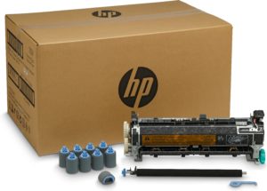 Kit Mentenanta Original HP , 220V, pentru LJ 4250|4350, 200K, incl.TV 0.8 RON, „Q5422A”