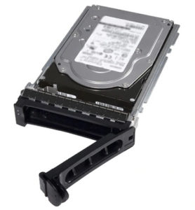 SSD DELL, 480 GB, 2.5 inch, SAS, 3D Nand, „7NPRJ”