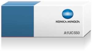 Developer Original Konica-Minolta Black, DV-116, pentru DCP-8410|L8260|L8360|MFC-L8690|L8900, 1.8K, incl.TV 0 RON, „A1UC550”