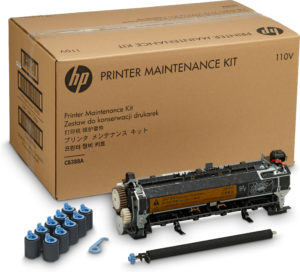 Kit Mentenanta Original HP , 220V, pentru LaserJet P4014|P4015, 225K, incl.TV 0.8 RON, „CB389A”
