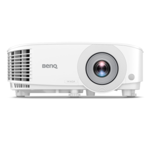 PROIECTOR BENQ MW560, lampa DLP, 4000 lumeni, rezolutie WXGA (1280 x 800), contrast 20.000 : 1, HDMI x 2, Component video, Composite video (Video RCA), USB 2.0, 3.5 mm mini-jack, boxe, „9H.JNF77.13E” (include TV 3.50lei)