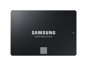 SSD SAMSUNG, 870 Evo, 2TB, 2.5 inch, S-ATA 3, V-Nand 3bit MLC, R/W: 560 MB/s/530 MB/s MB/s, „MZ-77E2T0B/EU”