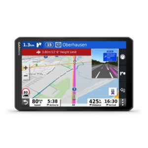 Garmin GPS dezl LGV800 8″ (include TV 0.8lei)