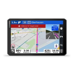 Garmin GPS dezl# LGV1000 10″ (include TV 0.8lei)