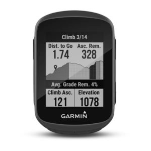 Garmin GPS Bike Computer EDGE 130 Unit „010-02385-01” (include TV 0.8lei)