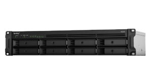 Synology RS1221RP+ (include TV 8.00 lei)