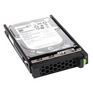 HDD FUJITSU – server 1.2 TB, 10.000 rpm, SAS, pt. server, „S26361-F5729-L112”