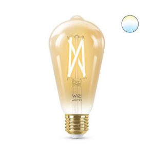 BEC smart LED Philips, soclu E27, putere 6.7W, forma lumanare, lumina toate nuantele de alb, alimentare 220 – 240 V, „000008718699787233” (include TV 0.60 lei)