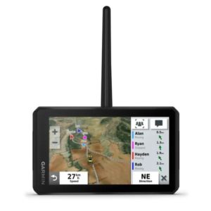 Garmin GPS Tread PowerSport Navigator „010-02406-10” (include TV 0.8lei)