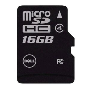 16GB microSDHC/SDXC Card CusKit „385-BBKJ” (include TV 0.03 lei)