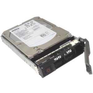 HDD DELL – server 2 TB, 7.200 rpm, S-ATA 3, pt. server, „400-ATKJ-05”