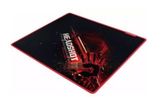 Mouse PAD A4Tech, „Offende armor”, gaming, cauciuc si material textil, 430 x 350 x 4 mm, imagini, „B-070”