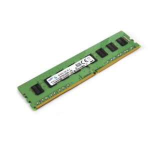 Memorie DDR Lenovo – server DDR4 4 GB, frecventa 2133 MHz, 1 modul, „4X70K09920”