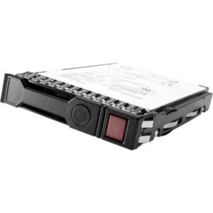 SSD HP – server , 1.92TB, 2.5 inch, S-ATA 3, „P23487-B21”