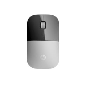 HP Z3700 mouse RF Wireless Optical 1200 DPI Ambidextrous, „X7Q44AA” (include TV 0.18lei)